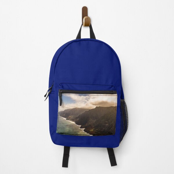 Item preview, Napali Coastline designed and sold by KensLensDesigns.