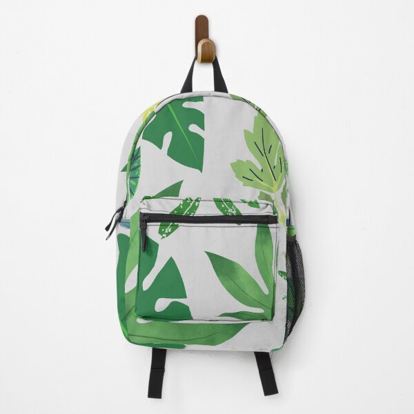 Item preview, Tropical Leaves Pattern 5 - Cool Art designed and sold by joejiing.