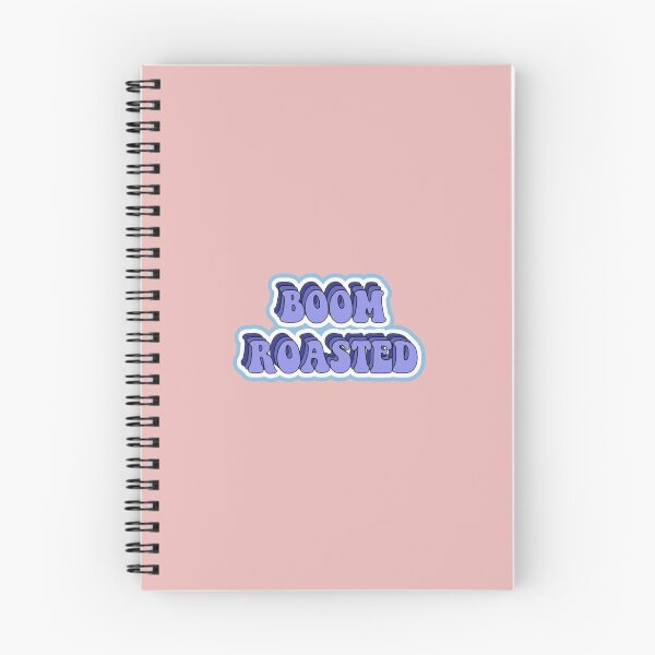 Item preview, Boom roasted - The Office designed and sold by Emily Shields.