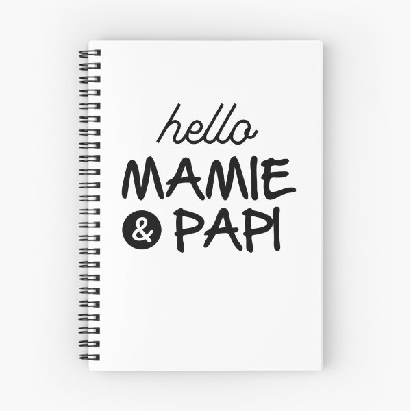 Item preview, hello granny and grandpa designed and sold by 42Fox.