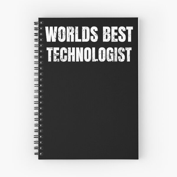 Item preview, Worlds Best Technologist designed and sold by AJ505.