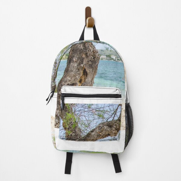 Item preview, Puerto Pollensa Pine Walk 7 designed and sold by GG WALL ART.