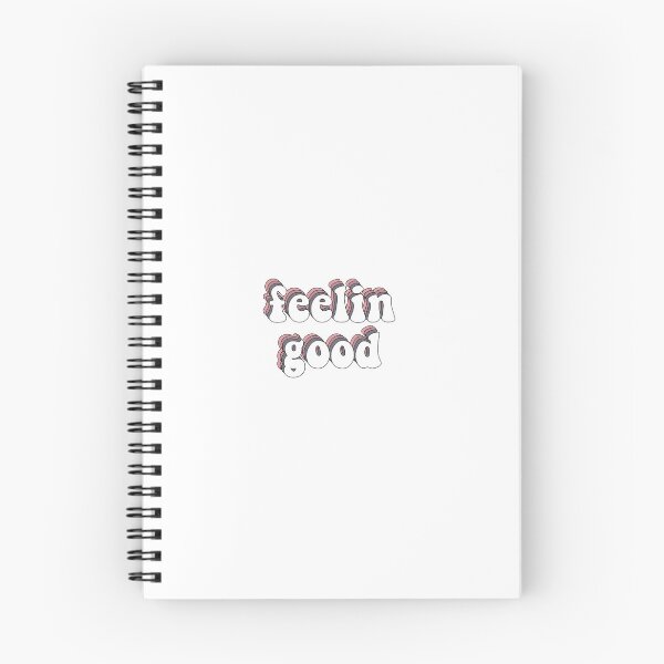 Item preview, feelin good designed and sold by artisticvibez.