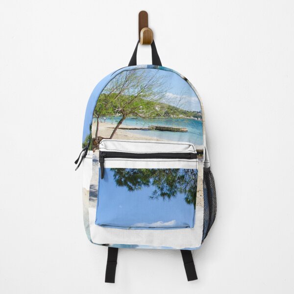 Item preview, Puerto Pollensa Pine Walk 6 designed and sold by GG WALL ART.