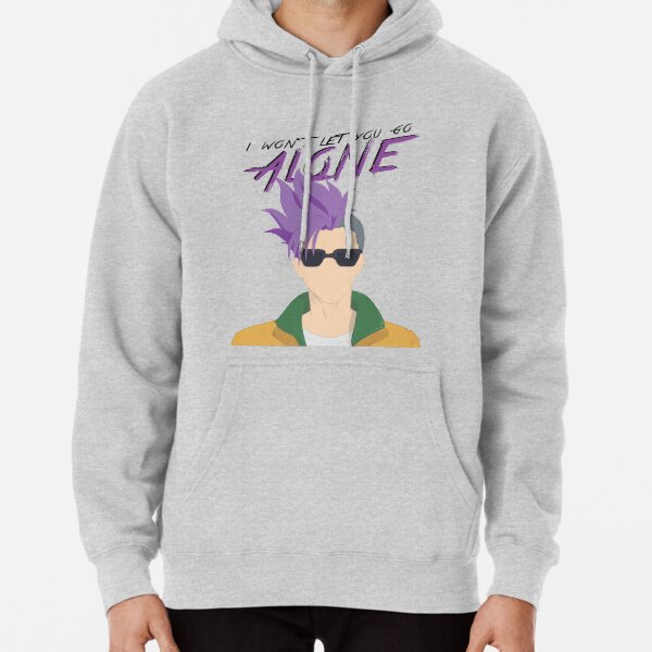 BINGXINK 3D Unisexe Banana Fish Hommes Femmes Sweats /à Capuche Pull /à Manches Longues Hiver Sweat-Shirts Hoodies