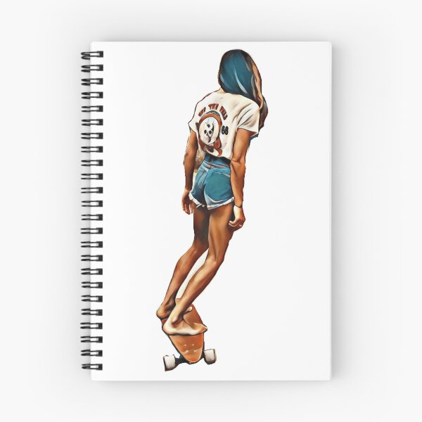 Item preview, Longboard cruising designed and sold by DanoDesign.