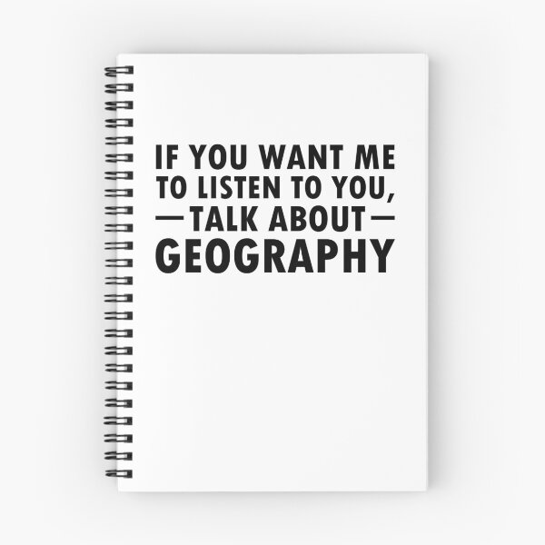 Item preview,  Geography students and geo or geography teachers. If I should listen designed and sold by LeMuesch.