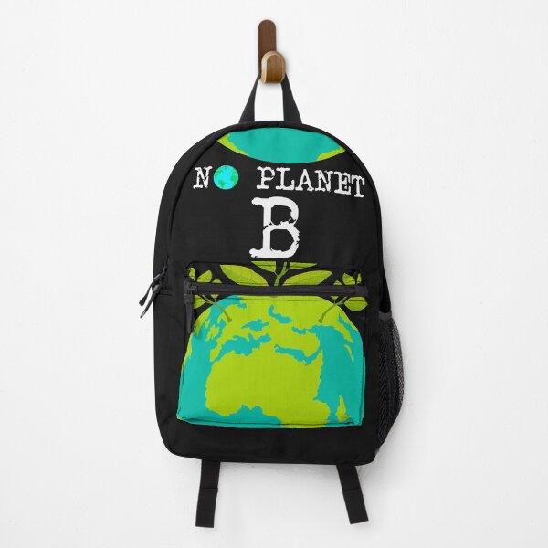 Item preview, there is no planet b earth day designed and sold by Tedd7.