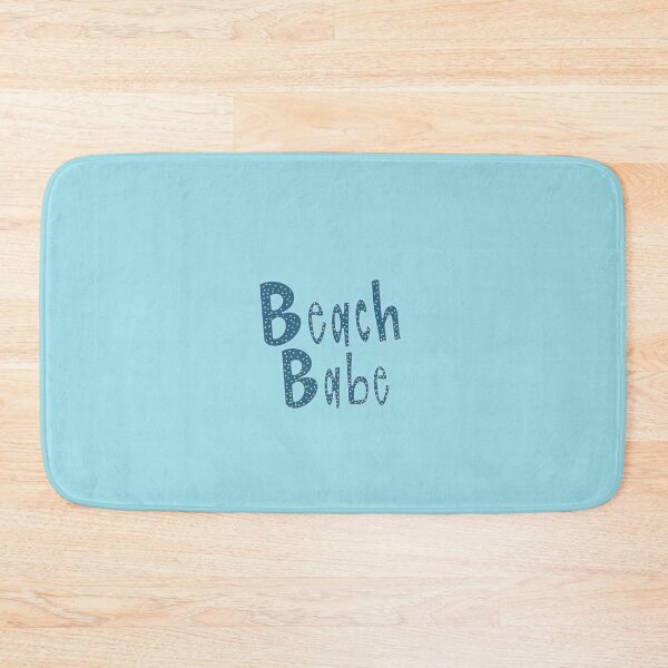 Item preview, Beach Babe designed and sold by hayleykoteff.