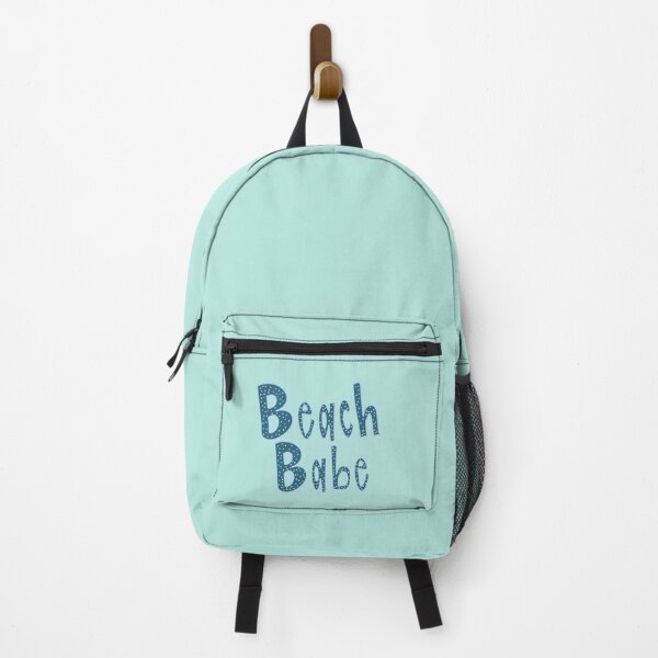 Aperçu de l'œuvre Plage babe créée et vendue par hayleykoteff.