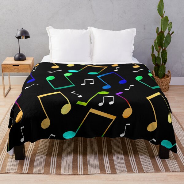 Item preview, Neon Music Notes designed and sold by Jrw-Design.