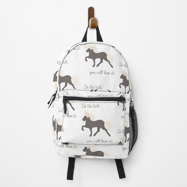 Item preview, Do the tölt designed and sold by Grapheum.