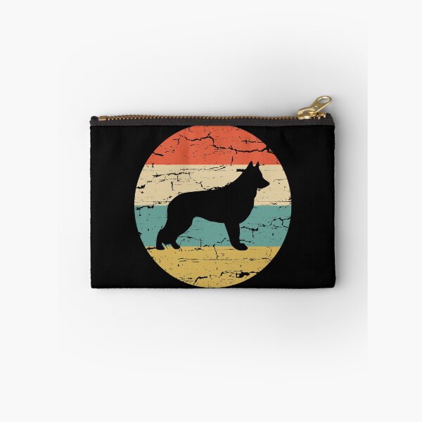 Item preview, Shiloh Shepherd Vintage Retro Dog Lover Gift designed and sold by rafaeltto.