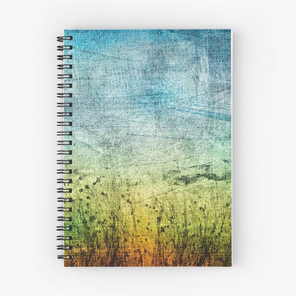 Item preview, Scratched Field designed and sold by benzy.