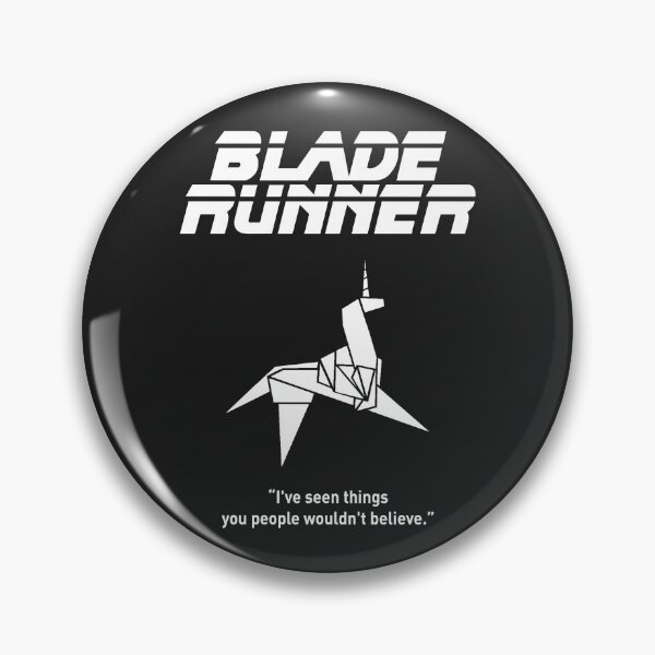 Item preview, Blade Runner by Philip K. Dick and Ridley Scott, 1982 designed and sold by cinemadnesshirt.
