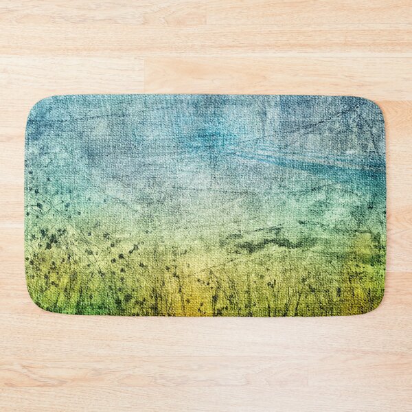 Item preview, Scratched Field designed and sold by benzy.