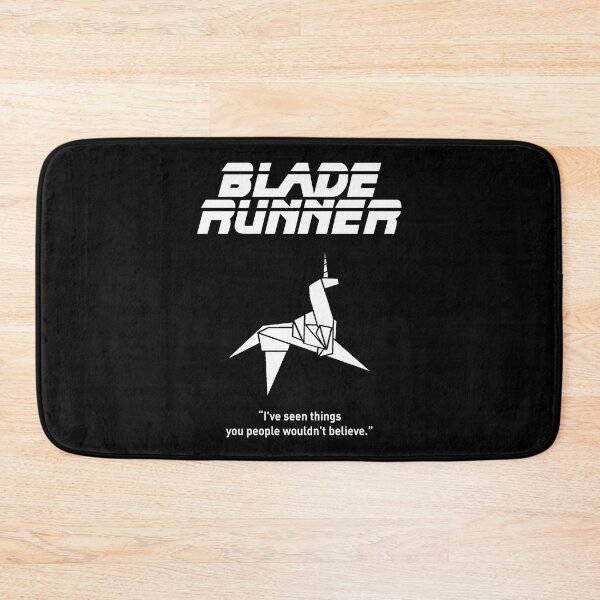 Item preview, Blade Runner by Philip K. Dick and Ridley Scott, 1982 designed and sold by cinemadnesshirt.