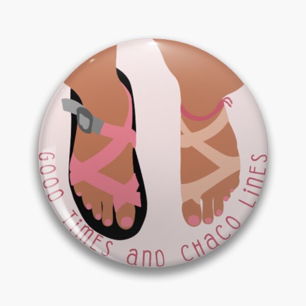 Item preview, Chaco Lines designed and sold by AJ27.