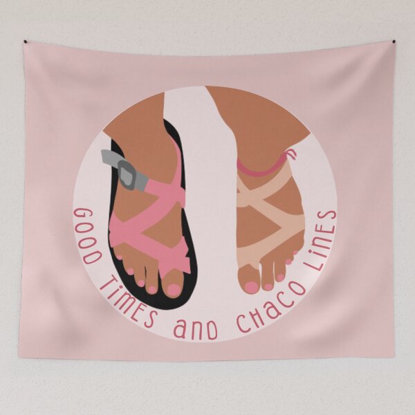 Item preview, Chaco Lines designed and sold by AJ27.