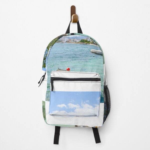 Item preview, Puerto Pollensa Pine Walk 3 designed and sold by GG WALL ART.