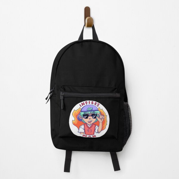 Item preview, Yoongi infires man design designed and sold by gummieturtle.