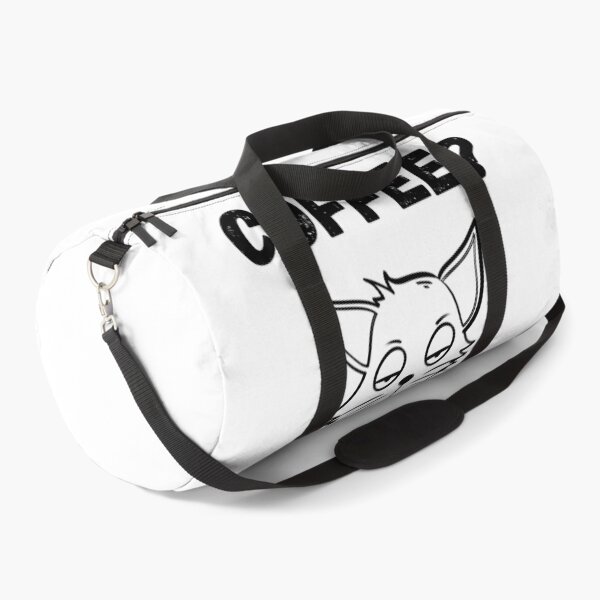 Item preview, Funny Lazy Coffee Cat - Coffee Or Die designed and sold by m95sim.