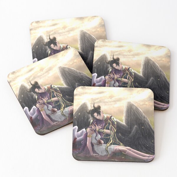 Item preview, obey me masters designed and sold by AuroraArchangel.