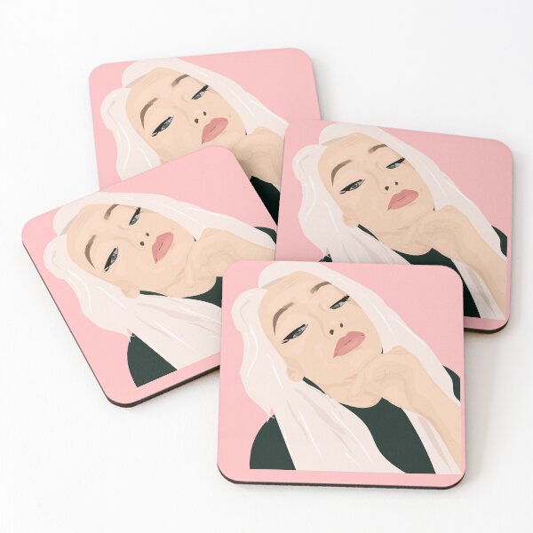 Item preview, Zoe Laverne designed and sold by SparrowLag.