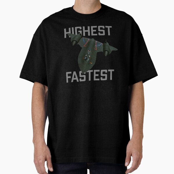 Item preview, SR 71 Blackbird Spy Plane Fastest Highest designed and sold by jutulen.