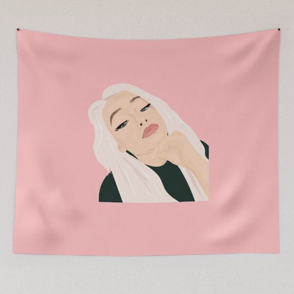 Item preview, Zoe Laverne designed and sold by SparrowLag.