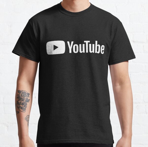 Youtube Youtube Play Play Meme Dank Memes T Shirts Redbubble - 1 free robux in roblox youtube pc game geek stuff
