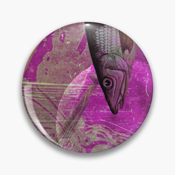 Item preview, fish designed and sold by Pioooh.