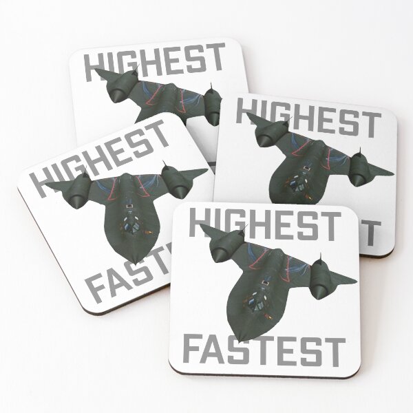 Item preview, SR 71 Blackbird Spy Plane Fastest Highest designed and sold by jutulen.