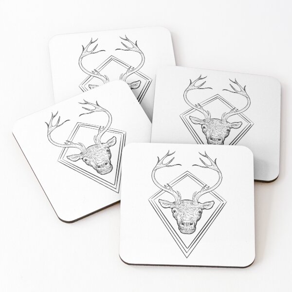 Item preview, Trophy Buck designed and sold by ZawadiNest ,.