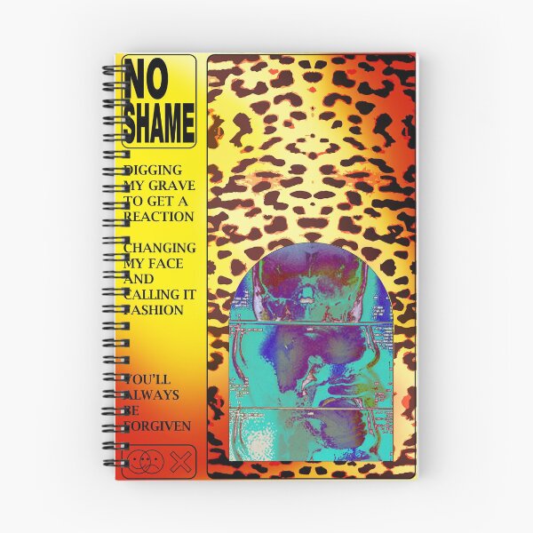 Item preview, No Shame designed and sold by elpisxo.