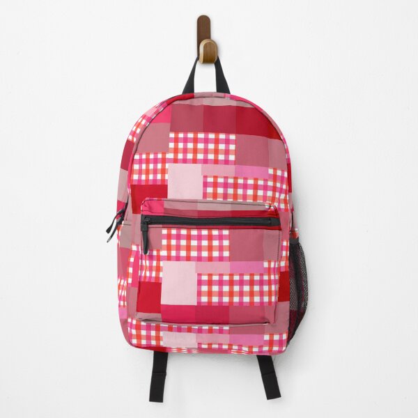 Item preview, Pixels And Gingham designed and sold by ArtInLifestyle.