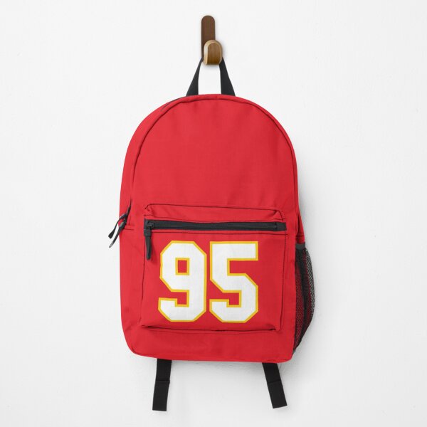 Item preview, Ninety-five White Jersey Number 95 designed and sold by elhefe.