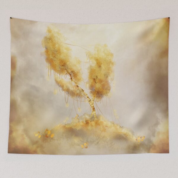 Item preview, Auspicious Tree designed and sold by DVerissimo.