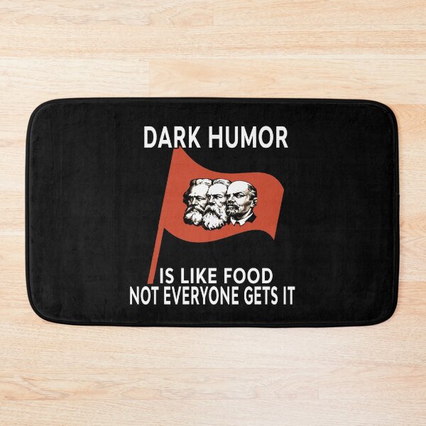 Item preview, Vintage Soviet Funny Lenin Marx Engels Dark Humor USSR Retro Russian  designed and sold by TopTeeShop.