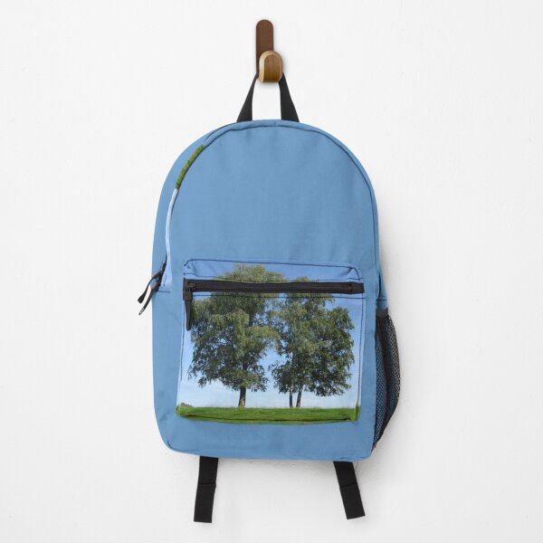 Item preview, Hugging Trees designed and sold by aura2000.