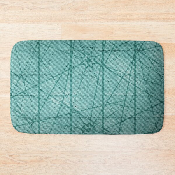 Item preview, Teal Strands designed and sold by benzy.