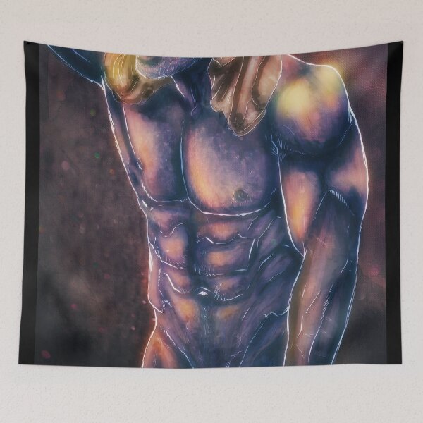 Item preview, Cold Lover designed and sold by Jarrod Vandenberg.