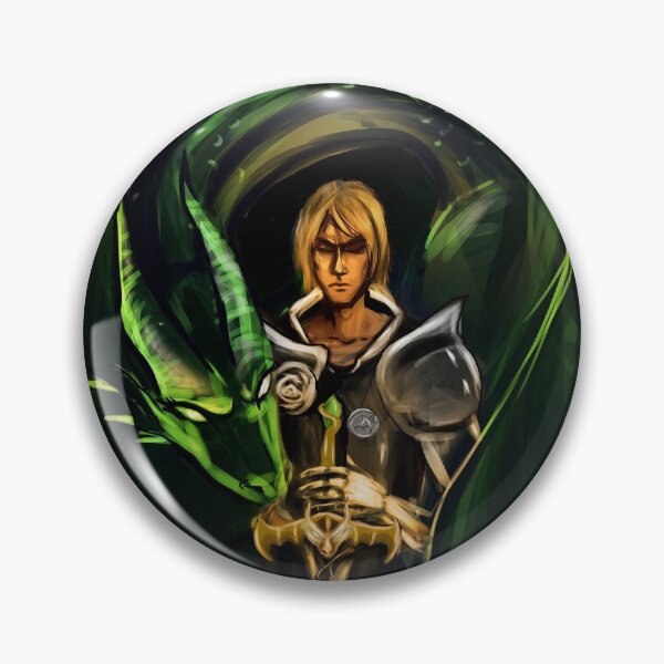 Item preview, Meditating Dragonrider designed and sold by ashmeyerart.