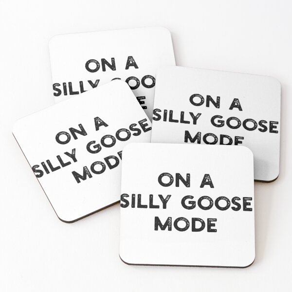 Item preview, On A Silly Goose Mode designed and sold by MSA-42.