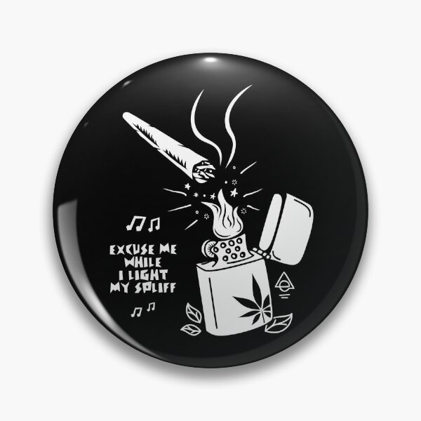 Item preview, Spliff designed and sold by Eluviate.