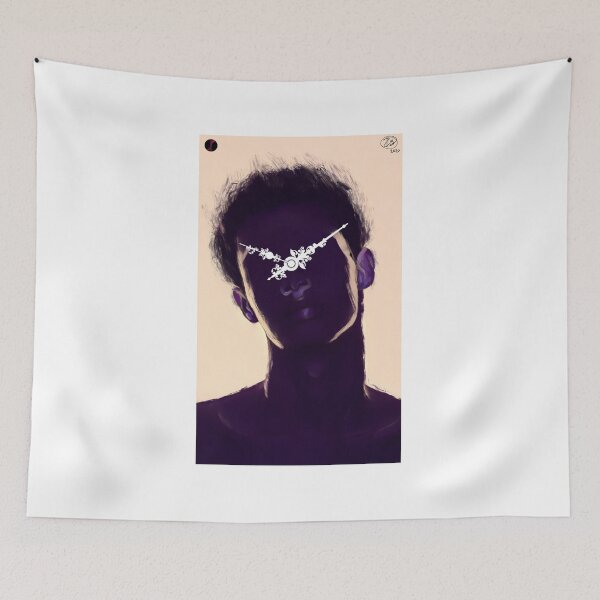Item preview, How Long Will I Last? designed and sold by Indy Sidhu.