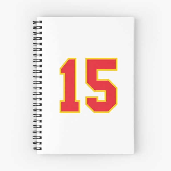 Item preview, 15 Jersey Number, Fifteen Red designed and sold by elhefe.