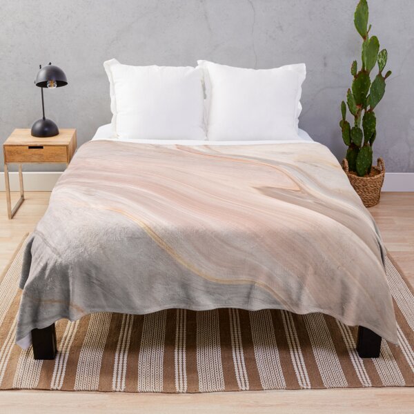 Item preview, Trendy pink marble designed and sold by Dutch-Design.