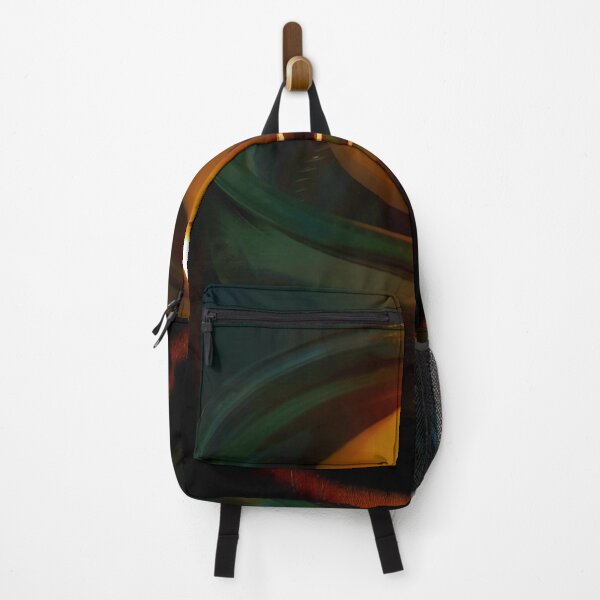 Floating Candle Light Backpack