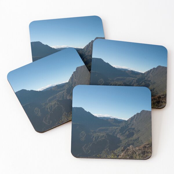 Item preview, Piton des neiges designed and sold by David SINIGAGLIA.